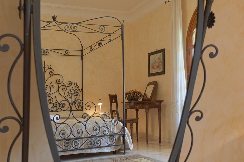 Villa Diana Agrigento Exterior foto