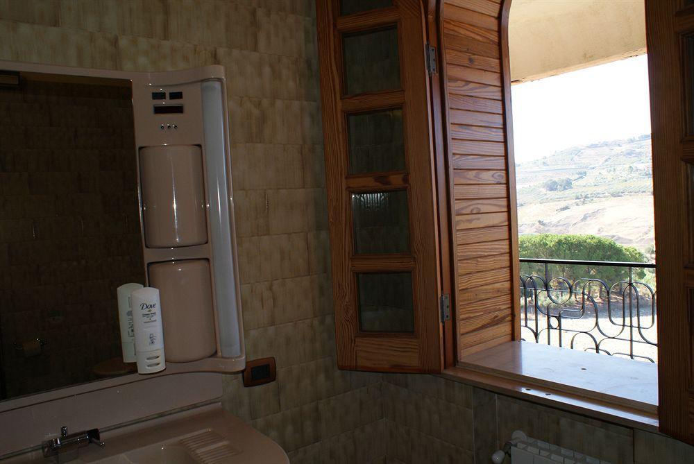 Villa Diana Agrigento Exterior foto