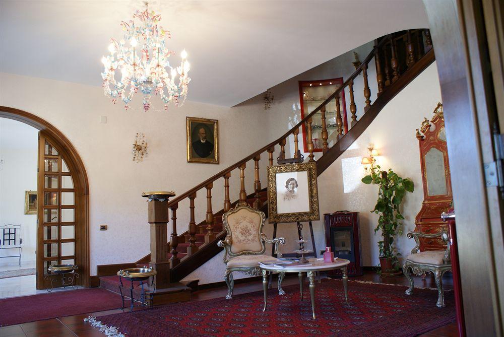 Villa Diana Agrigento Exterior foto