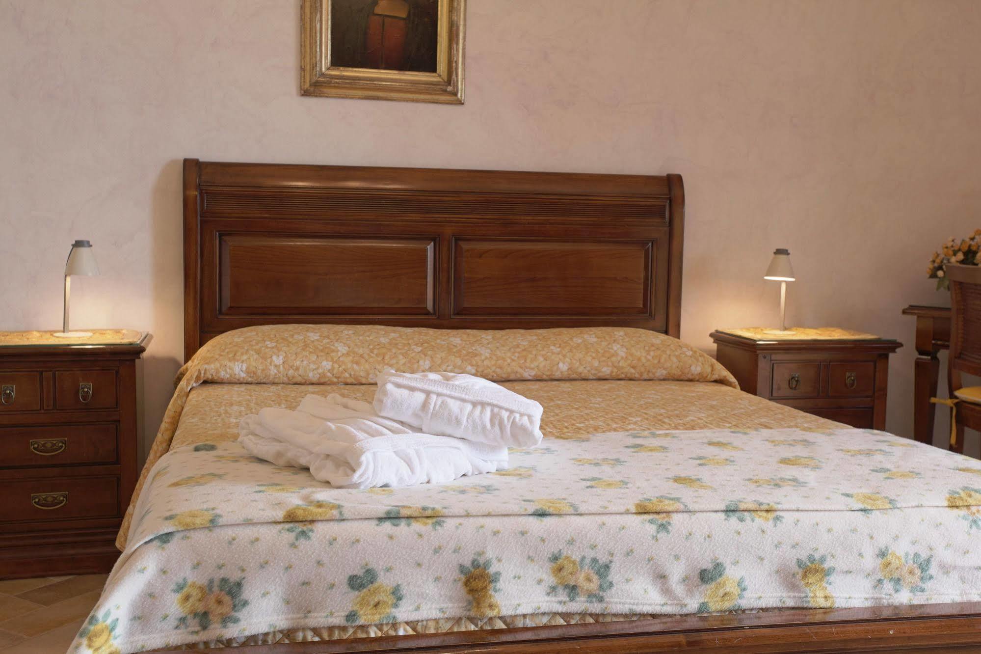 Villa Diana Agrigento Exterior foto