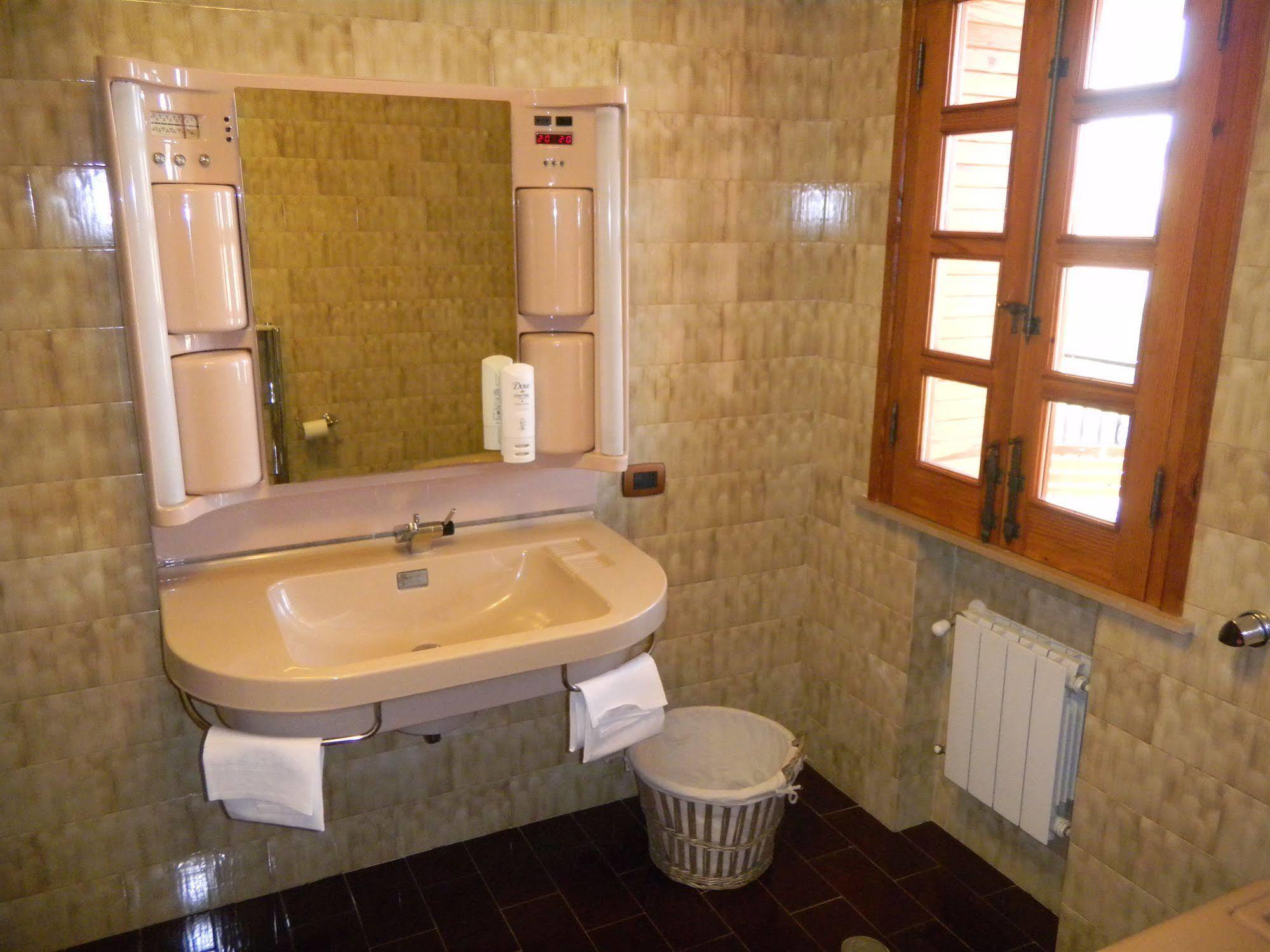 Villa Diana Agrigento Exterior foto